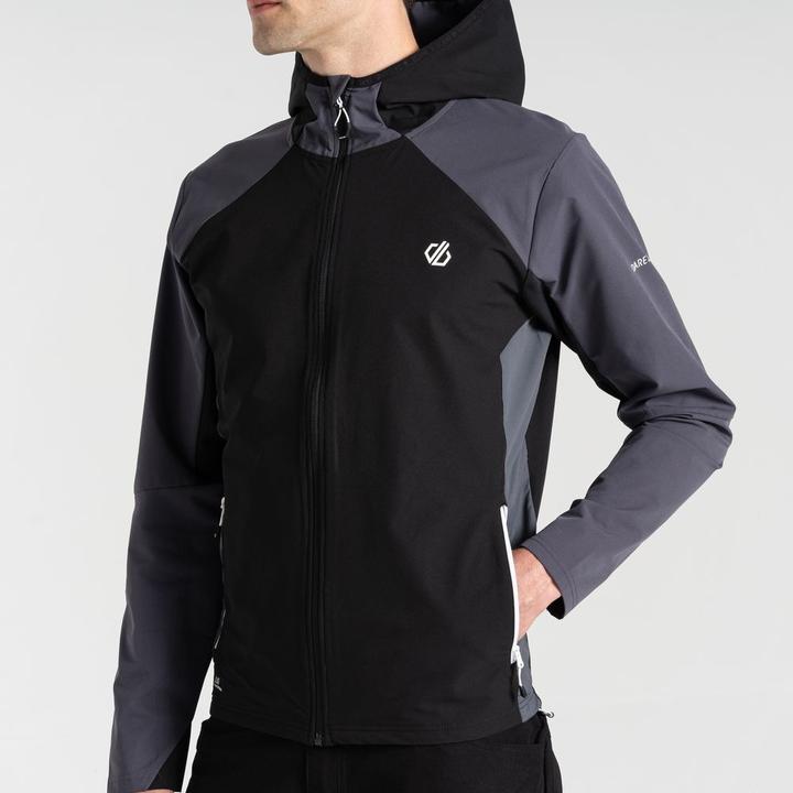 Image du produit Dare2b Latitudianl II Softshell (M)