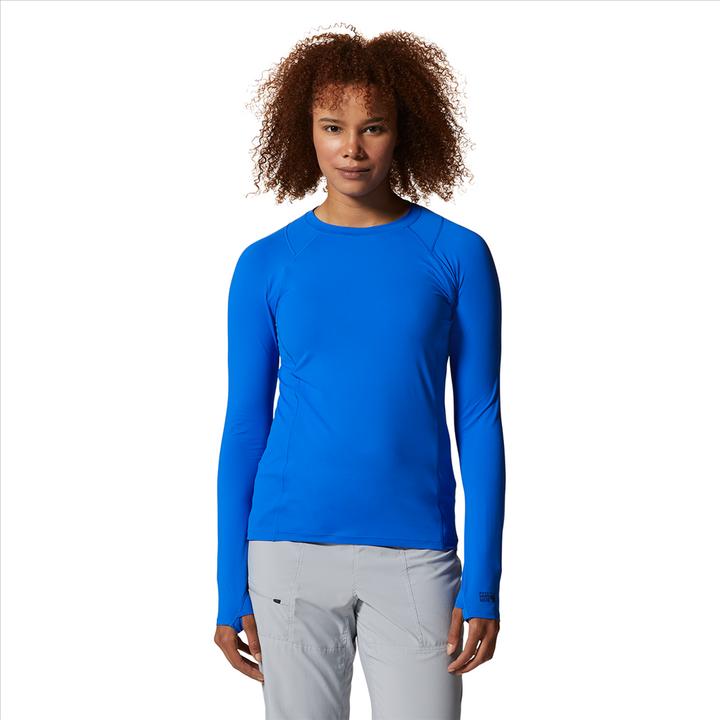 Actual product image Mountain Hardwear Crater Lake™ Long Sleeve (L)
