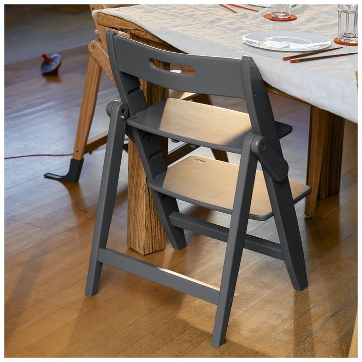 Image du produit Moji Chaise haute Yippy (Chaise haute)