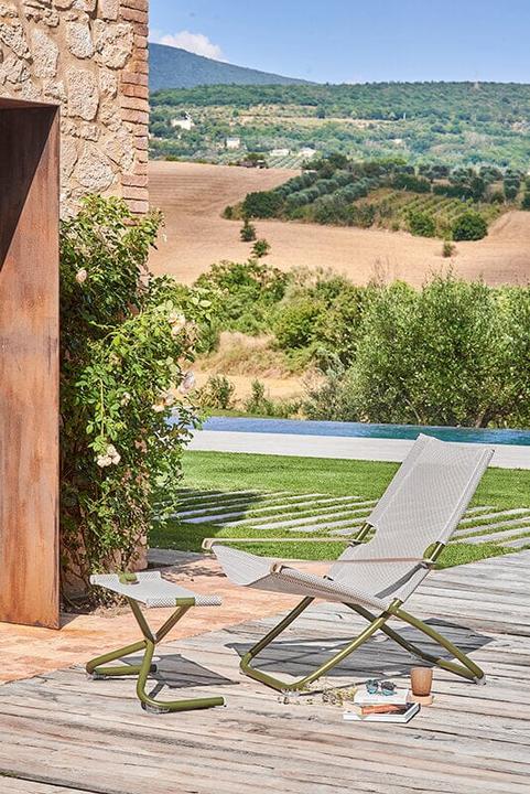 Immagine prodotto Snooze pouf Repose pieds