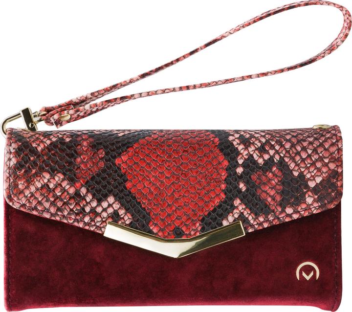 Actual product image Mobilize 2in1 Velvet Clutch Case