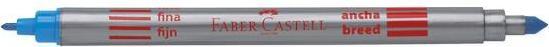 Actual product image Faber-Castell Double-fibre pens (Multicoloured, 10 x)