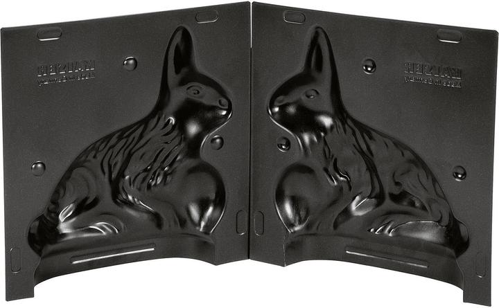 Actual product image Kaiser Bunny baking dish