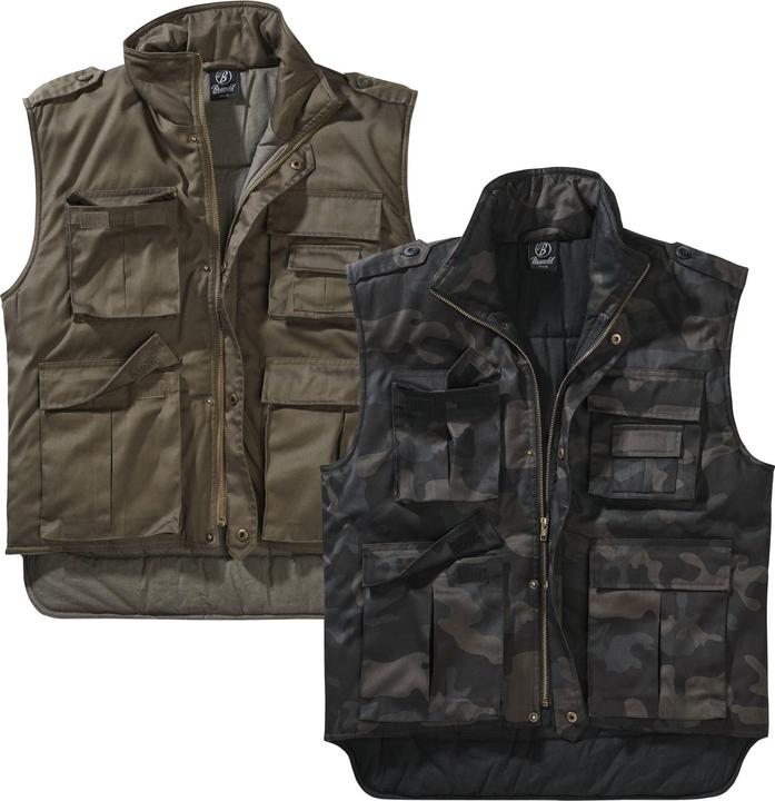Actual product image Brandit Ranger vest (XXL)