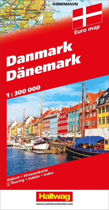 Produktbild Dänemark 300000