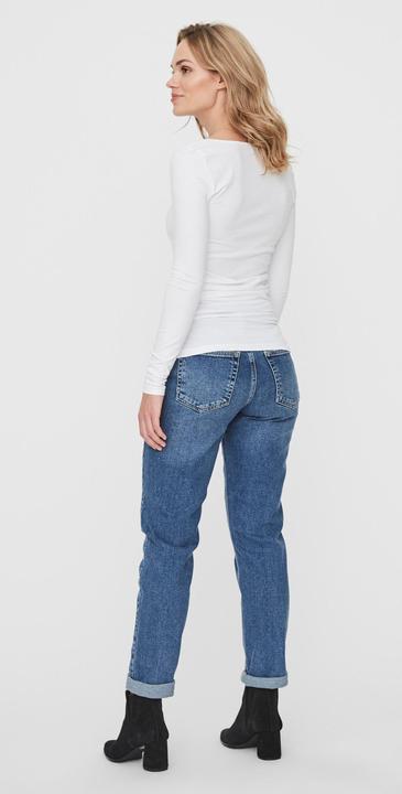 Produktbild Vero Moda 2er-Pack Langarmbluse (M)