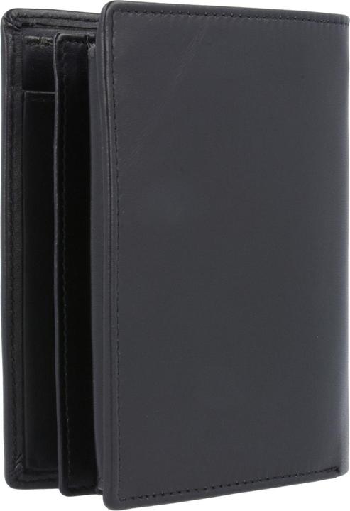 Image du produit Esquire Harry Portefeuille en cuir 9,3 cm