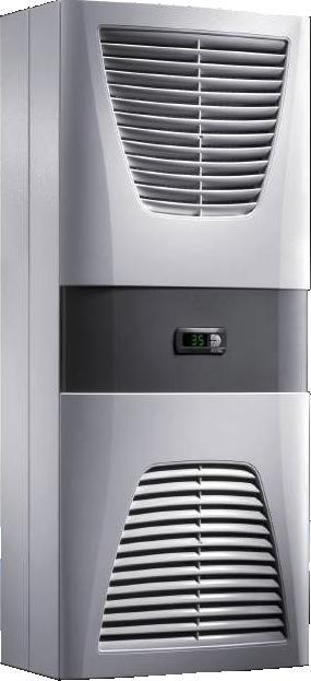 Actual product image Rittal Wall-mounted cooling units TopTherm e cooling output 1kW