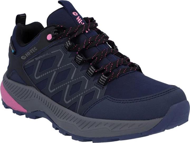 Produktbild Hi-Tec Wanderschuhe Diamonde (37)