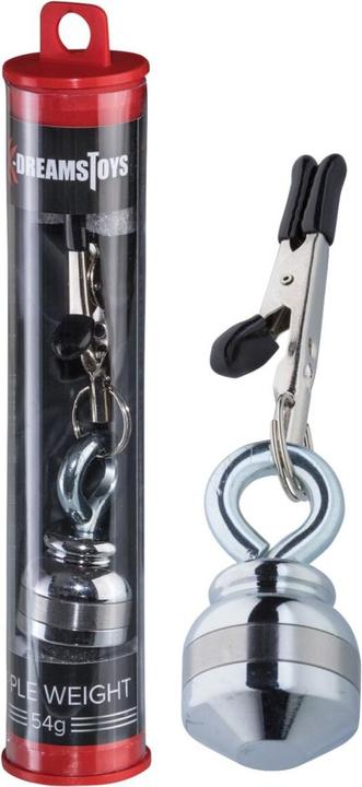 Image du produit XXdreamSToys Poids du mamelon "Nipple Weight