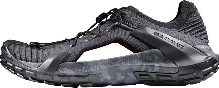 Actual product image Mammut Hueco II Air Low Men (44 2/3)