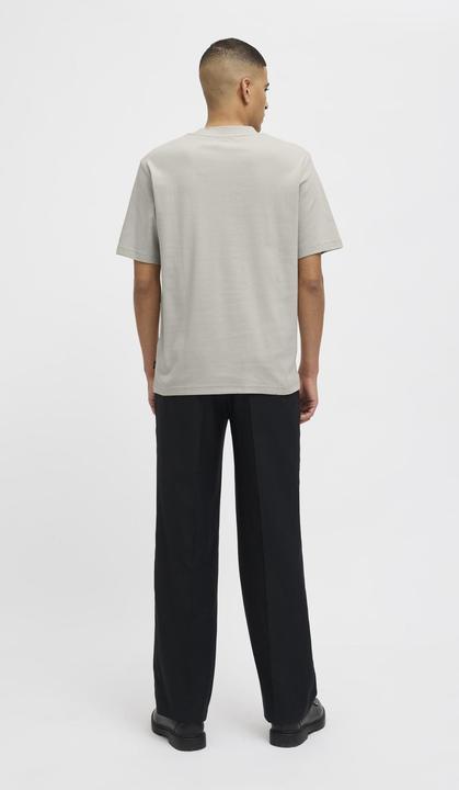 Produktbild Jack & Jones Jprblachad Branding Ss Crew Neck Tee Sn (L)