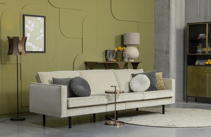 Actual product image BePureHome Rodeo (4-seater)