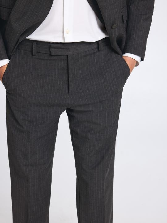 Produktbild Selected Homme Nadelstreifen Anzughose (48)