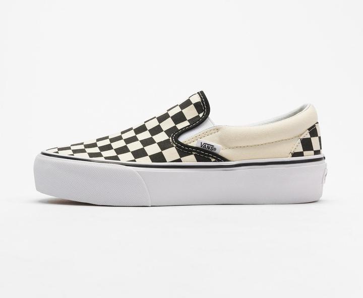 Produktbild Vans Plateau Classic Slip On (36)