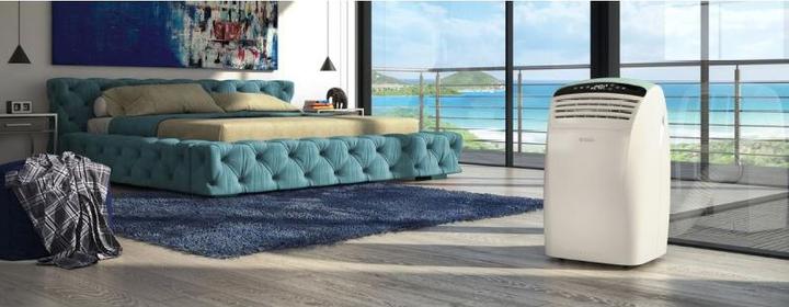 Actual product image Olimpia Splendid Dolceclima Silent 12 HP WIFI (35 m², 12000 BTU/h)