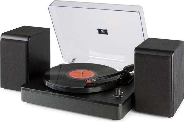 Immagine prodotto Audizio RP330 (Manuale)