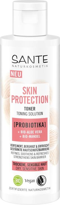 Produktbild Sante Skin Protect (Reinigungsmilch, 125 ml)