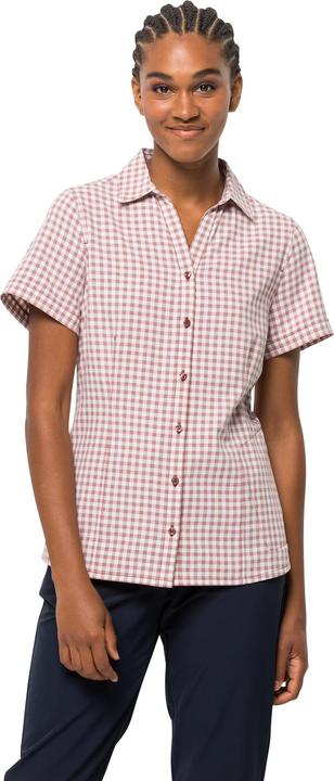 Produktbild Jack Wolfskin Kepler Shirt W (S)