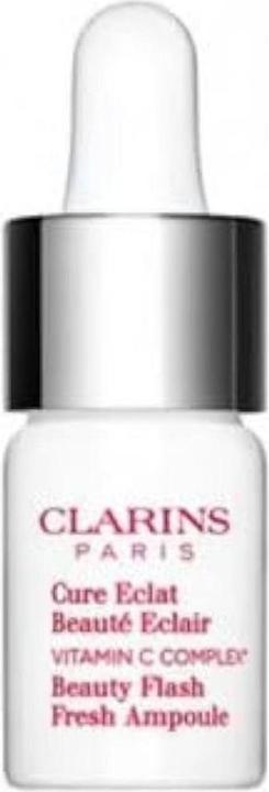 Clarins Beauty Flash Fresh Ampoule (8 ml)