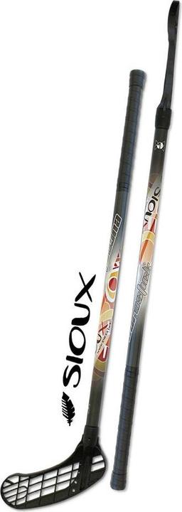 Produktbild Acito Sioux 80/91 Links (orange) (91 cm, Links)