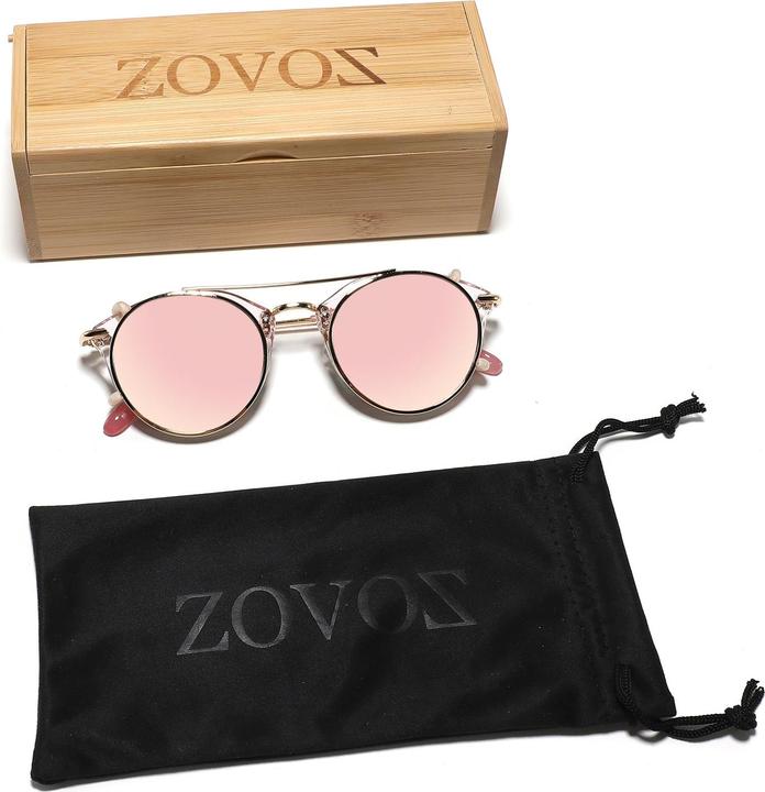Actual product image Zovoz Ltn