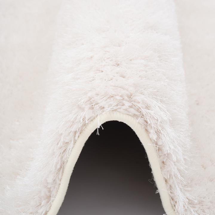 Immagine prodotto Snapstyle Tappeto Shaggy a pelo alto Mix di sensazioni di lusso (100 x 300 cm)