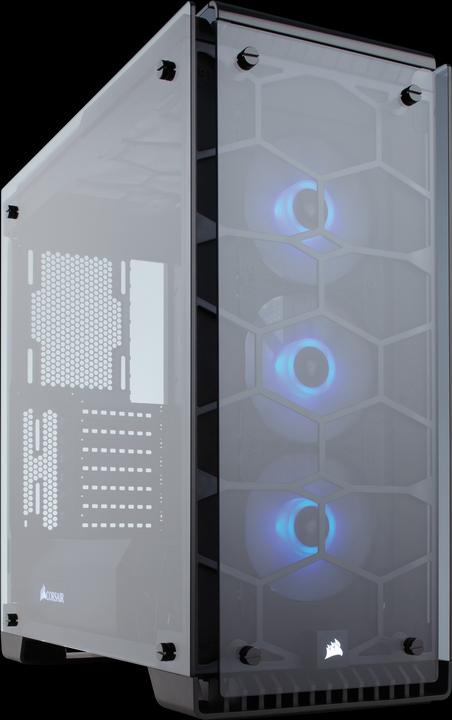 Immagine prodotto Corsair Cristallo 570X RGB (ATX)