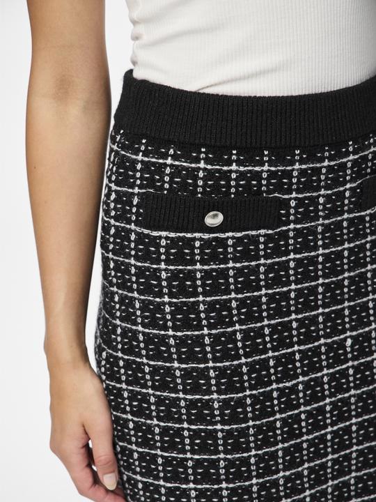Image du produit Pieces PCNILJA Strickrock (L)