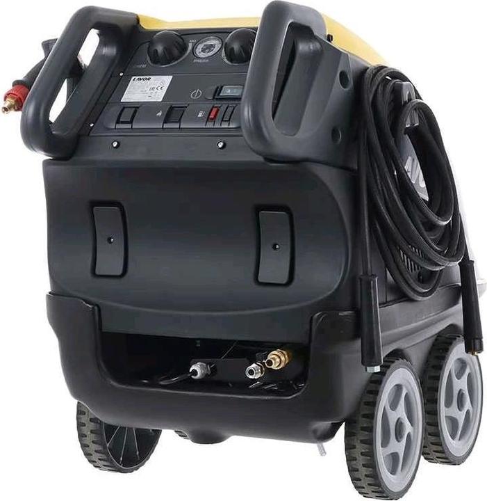 Immagine prodotto Lavor NPX 1211 GX Idropulitrice ad acqua calda (Corrente elettrica)