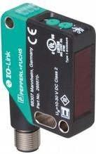 Produktbild Pepperl & Fuchs PEPPERL+FUCHS OBG8000-R200-2EP-IO-