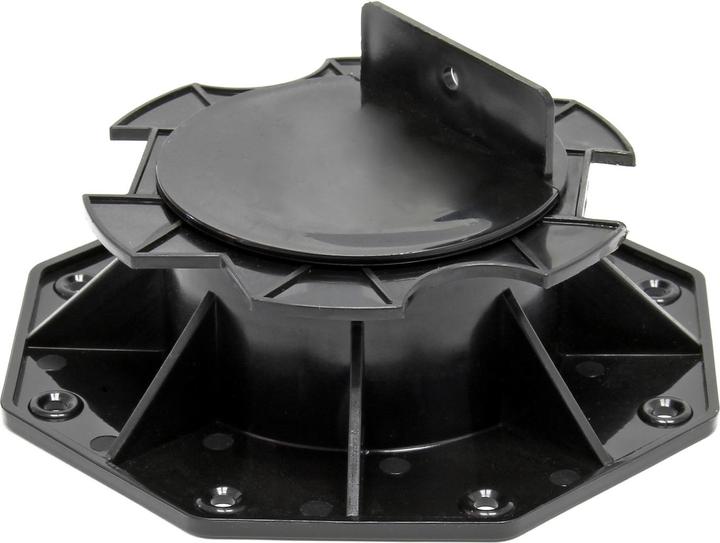 Immagine prodotto XPOtool Set di 30 piedini di supporto angolari con portata di 2700 kg Regolabili in altezza 60-128 mm (30 x)