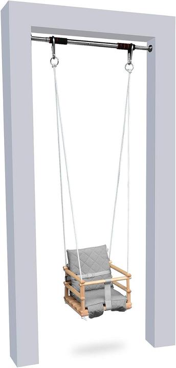 Actual product image Skyline Baby swing