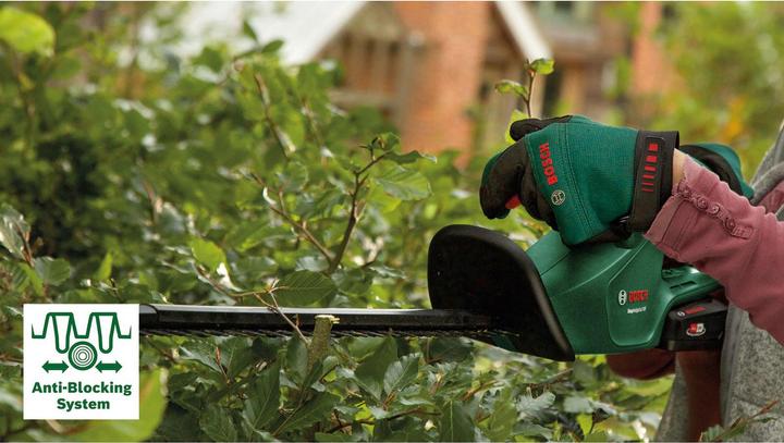 Image du produit Bosch Home & Garden EasyHedgeCut 18V-52-13 (Taille-haies sans fil)