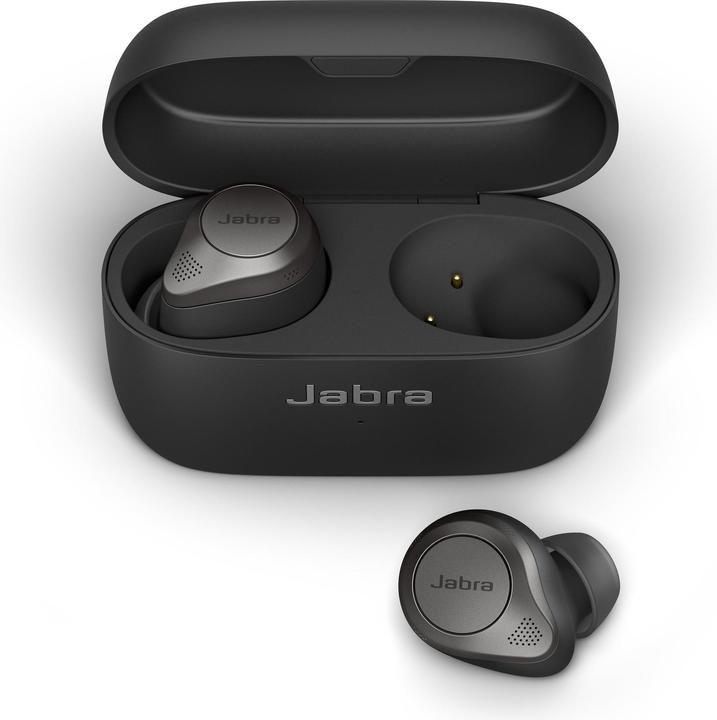 Actual product image Jabra Elite 85t (ANC, 7 h, Wireless)
