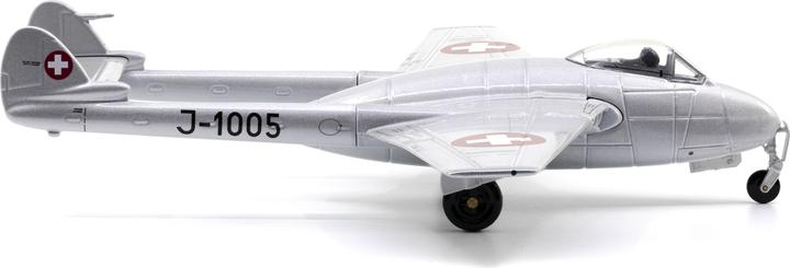 Actual product image Ace Vampire DH-100 Mk.6 J-1005 round nose