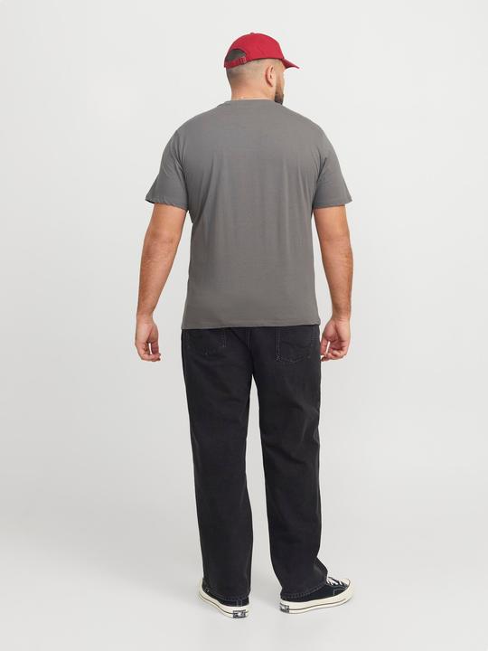 Image du produit Jack & Jones Jjebradley Tee Ss Noos Pls (5XL)