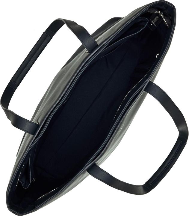 Produktbild Knomo Mayfair Luxe Shopper Tasche Leder 37 cm (14 l)