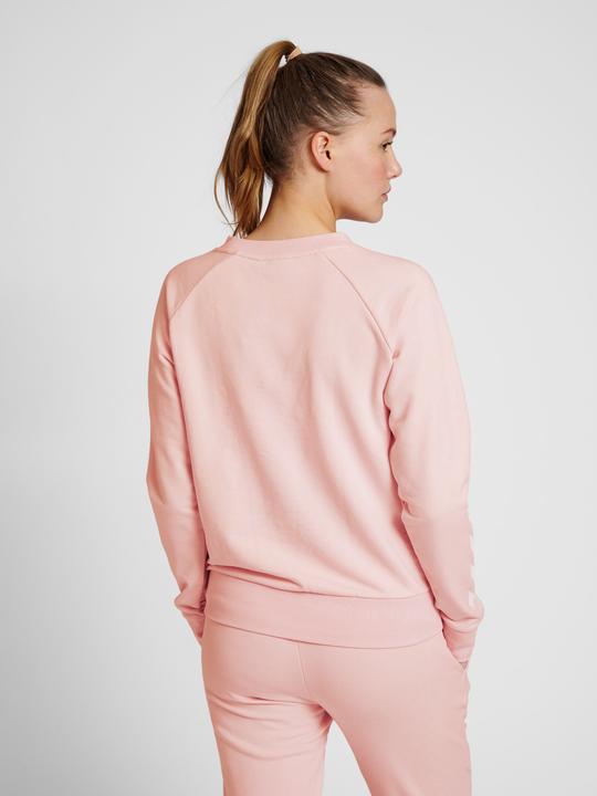 Image du produit hummel NONI 2.0 SWEAT-SHIRT (XS)