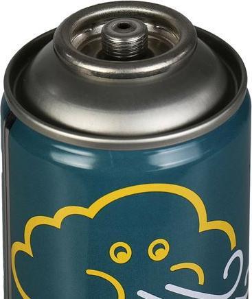 Image du produit Kenro Recharge d'air comprimé 360ML