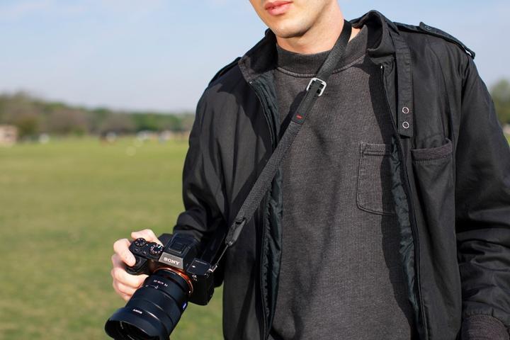 Image du produit Peak Design Leash (Ceinture cervicale)