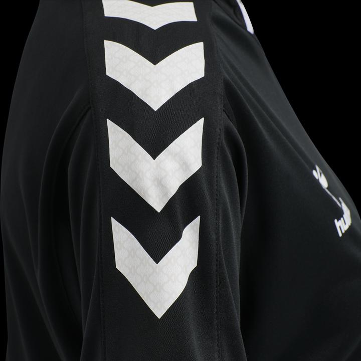 Immagine prodotto hummel Core Xk Poly Jersey S/S Donna (XXL)