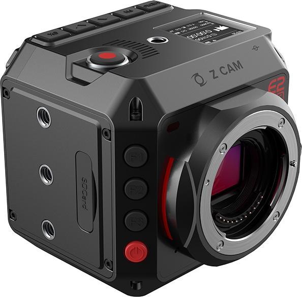 Immagine prodotto Z Cam E2C (16.83 Mpx, 30p)