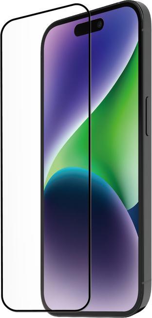 Produktbild Tiger Glas-Folie Recycelt (1 Stück, Apple iPhone 15)