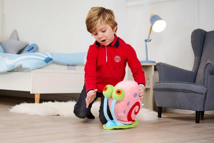 Produktbild Simba SPB Plüsch Gary, 35cm (35 cm)