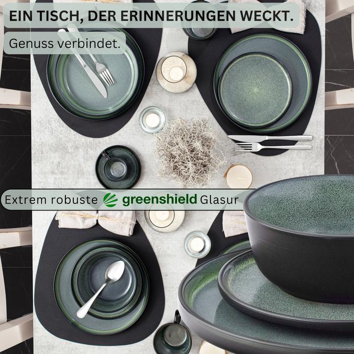 Actual product image Sänger Tafelservice Malmö (24 Piece)