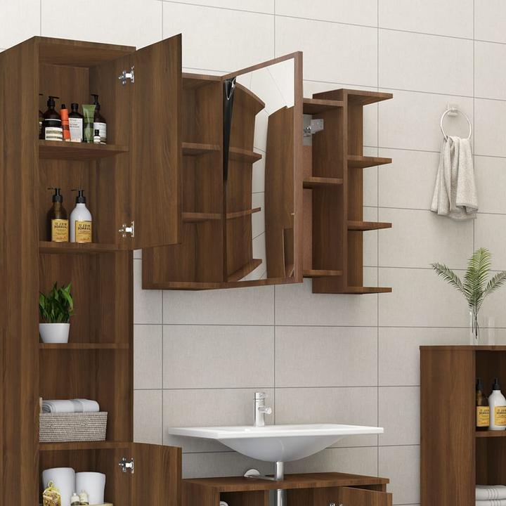 Actual product image VidaXL Despo (80 x 20.5 x 64 cm)