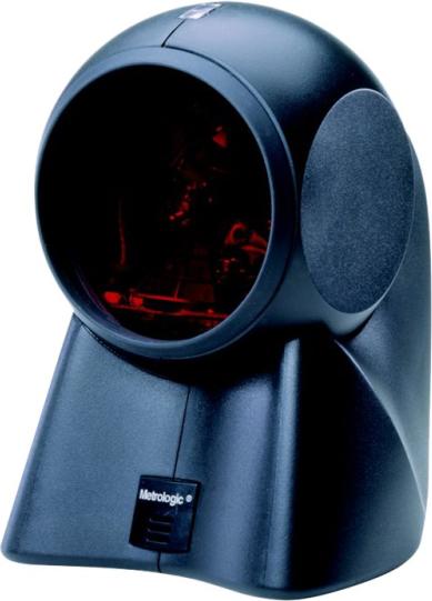 Actual product image Honeywell MS7120 Orbit (1D barcodes)