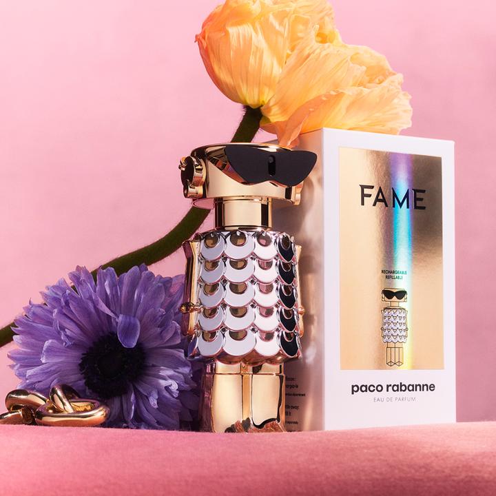 Produktbild Paco Rabanne Fame (Eau de Parfum, 50 ml)