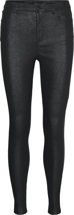 Produktbild Vero Moda Vmsophia Hr Skinny Coated Jeans Hose (34)